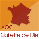 AOC Clairette de Die